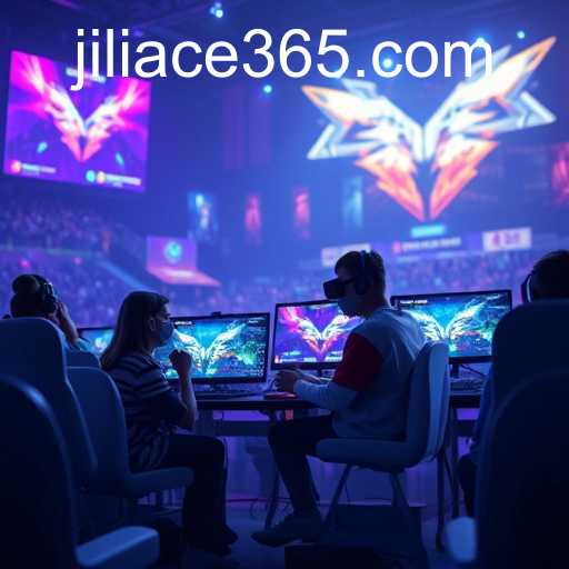 Emerging Trends in Online Gaming