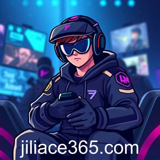 Evolution and Impact of Jiliace in Global Gaming