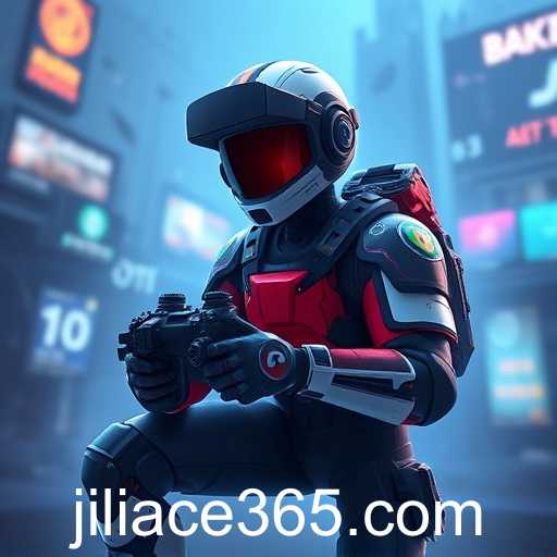 Jiliace: Revolutionizing the Digital Gaming Arena