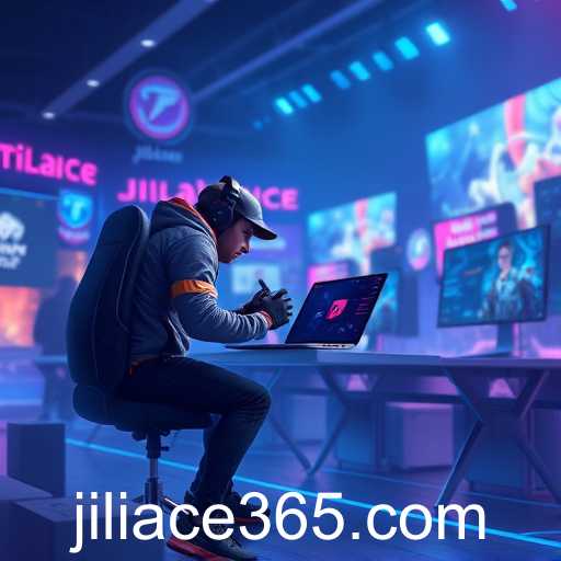 The Rise of Jiliace in the Gaming World