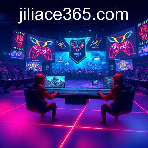 Jiliace's Rise in Global Gaming Arena