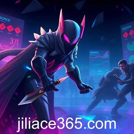 Jiliace: Revolutionizing Online Gaming Communities