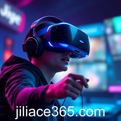 The Rise of Jiliace in Online Gaming