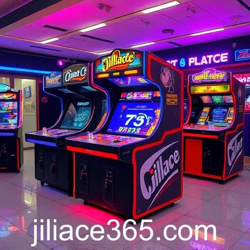 Rise of Jiliace: Revolutionizing Online Gaming in 2025