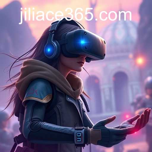 The Rise of Jiliace: A Game-Changer in Online Gaming